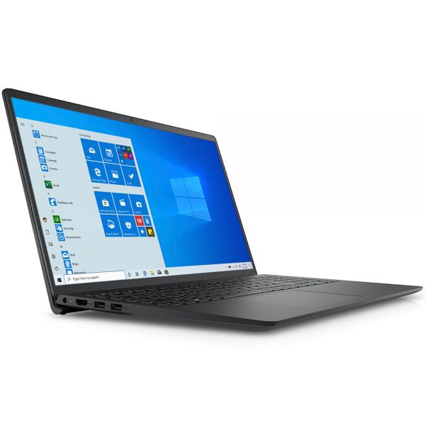 NOTOBOOK DELL INSPIRON 3511 I5-1135G7 8GB 256GB-SSD 15.6Inc. BT UBUNTU Negro